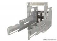 Mitsubishi Einschubrahmen       CRD163-W 