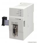 Mitsubishi SPS FX3U            FX3U-32DP 