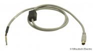 Mitsubishi GOT Komm.-Kabel GT10-C10R4-8P 