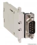 Mitsubishi SPS FX3U          FX3U-232-BD 