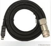 Mitsubishi Encoderkabel MR-J3ENSCBL10M-L 