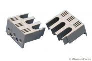 Mitsubishi Klemmenabdeckung     TCL-4SW3 