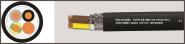 HELU TOPFLEX-EMV-UV-2YSLCYK-J 4G95 