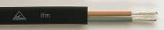 IFM AS-i Flachkabel Externe 24 V- E74010 