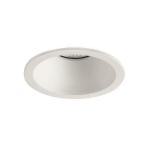 Brumberg LED-Downlight weiss    12384173 