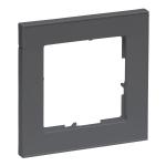Legrand 765481 SEANO+1-fach Rahmen in 