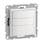 Legrand 765604 SEANO 2-L-Bewegungsmelder 