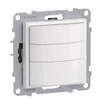 Legrand 765605 SEANO 3-L-Bewegungsmelder 