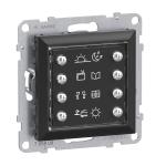 Legrand 765809 Seano MyHome Szenentaster 