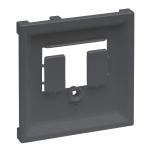 Legrand 765455 SEANO Abdeckung f.TDO & 