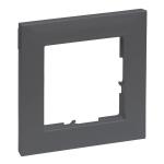 Legrand 765471 SEANO 1-fach Rahmen in 
