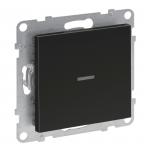 Legrand 765831 Seano with Netatmo 