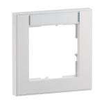 Legrand 765891 SEANO+1-fach Rahmen 