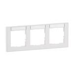 Legrand 765893 SEANO+3f Rahmen 