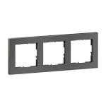 Legrand 765493 SEANO+3-fach Rahmen 