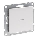 Legrand 765631 Seano with Netatmo 