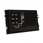 Comelit EU1250AM Einbauhalter Metal 
