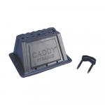 ERICO CADDY PYRAMID Tool-Free CADDY PTF6 