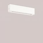 RZB GSUN 5, 840, ws Leuchte,  672534.002 
