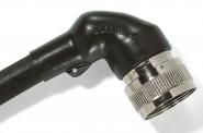 Hellermann 1156-4-G-PO-X-BK Formteil bis 