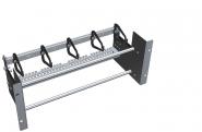 CobiNet 120329 Rangierverteiler 19z 4HE 
