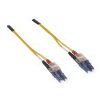 CobiNet 115512 LWL-Patchkabel L1m LC/PC- 