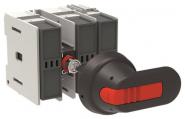 ABB Last                      OS25FF1210 