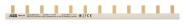 ABB 1-PHASENSCHIENE 15 12 Mod. 2C PS1/12 