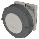 Mennekes Anbaudose 32A5p1h>50V IP67 246A 