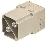 HART Modul-Stifteinsatz 100A 09140022651 