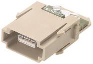 HART Han 1 Mod-M-s USB       09140014651 