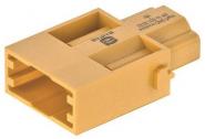 HART Han GND Modul, Stift    09140013032 