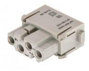 HART HAN 4 MOD BU-C KOAX 2TE 09140044513 