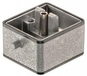 HART Trägergehäuse Han 2Mod  09140020311 