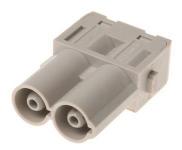 HART HAN 2MOD-M-AX 70A, 14-  09140022642 