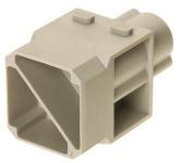 HART Han 100A Crimp module,  09140023051 