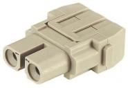 HART Han 40A Crimp module,   09140023102 