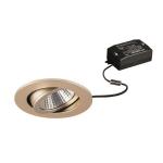 BRUM LED-Einbaustrahler         38143633 