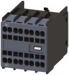 Siemens 3RH29112HA01       3RH2911-2HA01 