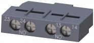 Siemens 3RV29011F Hilfsschalter 