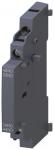Siemens 3RV29011B Hilfsschalter seitlich 