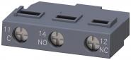 Siemens 3RV29011D Hilfsschalter 