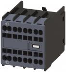 Siemens 3RH29112HA10       3RH2911-2HA10 