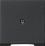 GIRA 0274005 Abdeckung Schnurableitung 