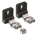 Leuze Set Halterung               BT-2HF 