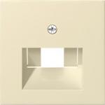 GIRA 027001 Abdeckung UAE/IAE+Netzwerk 