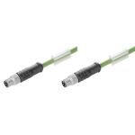 Weidmüller SAIL-M8GM8SG-4S2.0UIE Bus- 