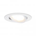 Paulmann EBL Set Nova Coin         93484 