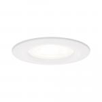 Paulmann EBL Set Nova rund starr   92978 