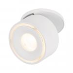 Paulmann EBL Set Spircle 8W 36°    93372 
